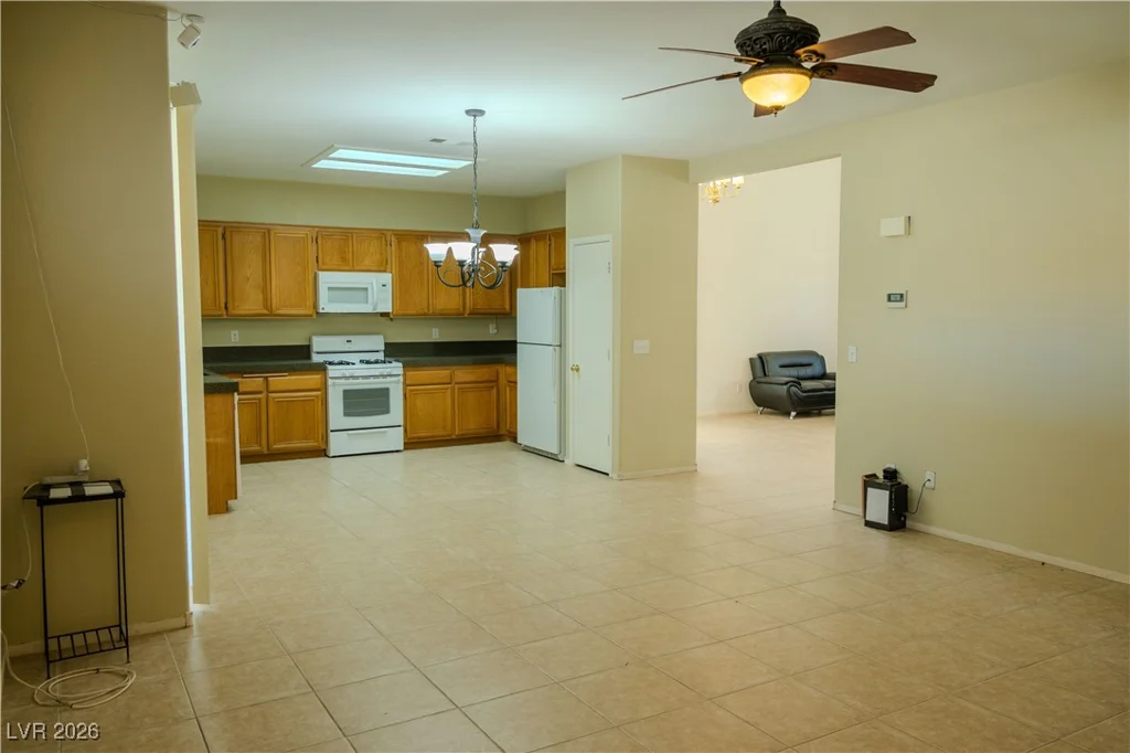 634 Rubber Tree, North Las Vegas, NV 89032