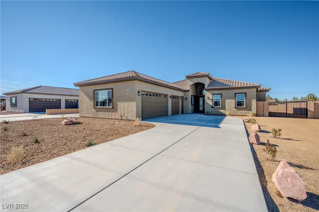 1840 Old West, Pahrump, NV 89048