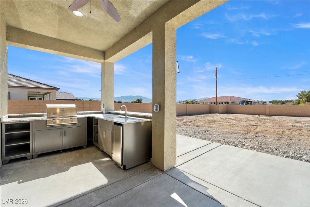 1840 Old West, Pahrump, NV 89048