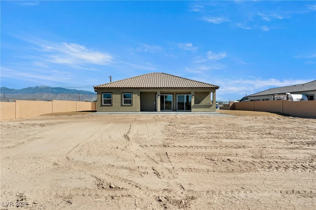 1840 Old West, Pahrump, NV 89048
