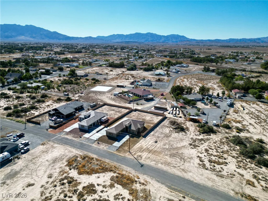 1840 Old West, Pahrump, NV 89048