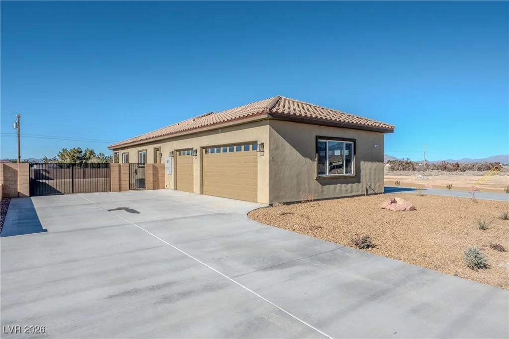 1840 Old West, Pahrump, NV 89048