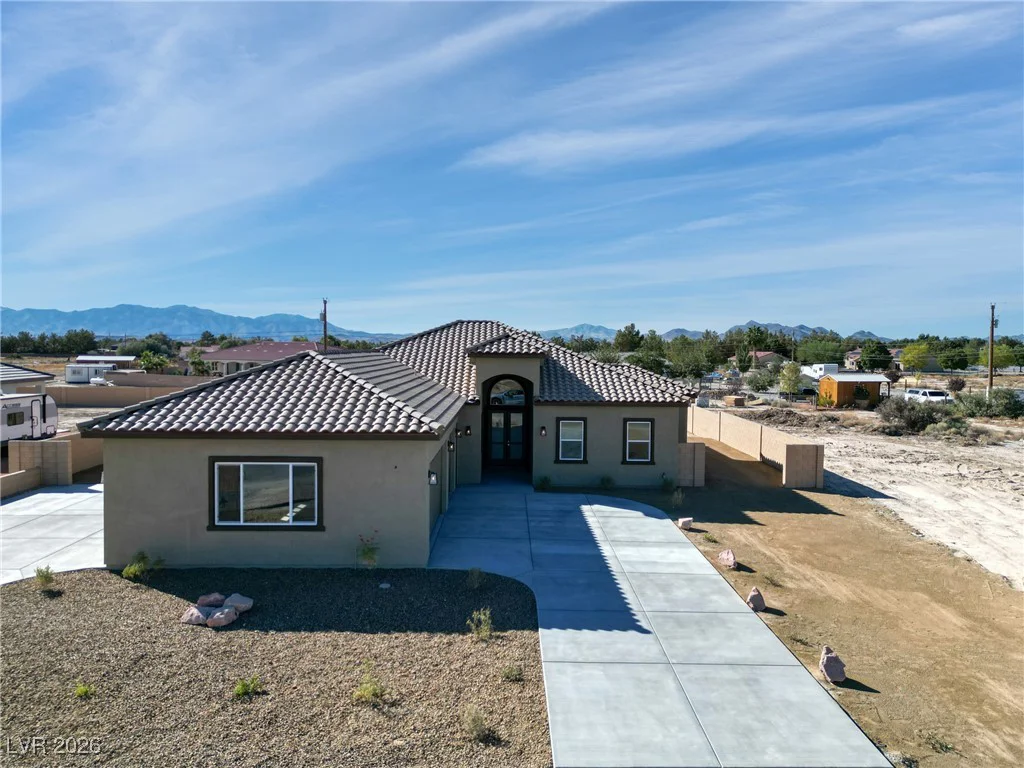 1840 Old West, Pahrump, NV 89048