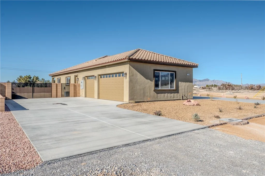 1840 Old West, Pahrump, NV 89048