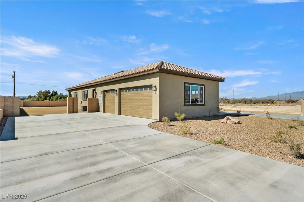 1840 Old West, Pahrump, NV 89048