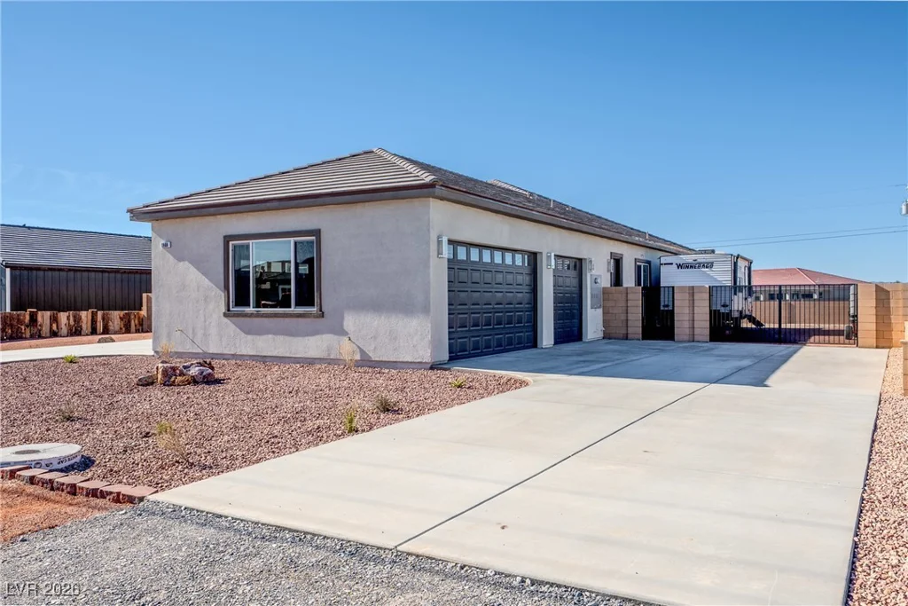 1860 Old West, Pahrump, NV 89048