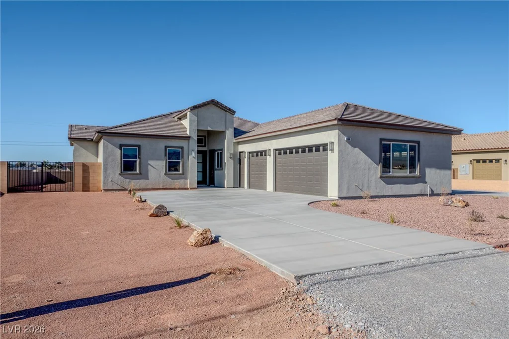 1860 Old West, Pahrump, NV 89048