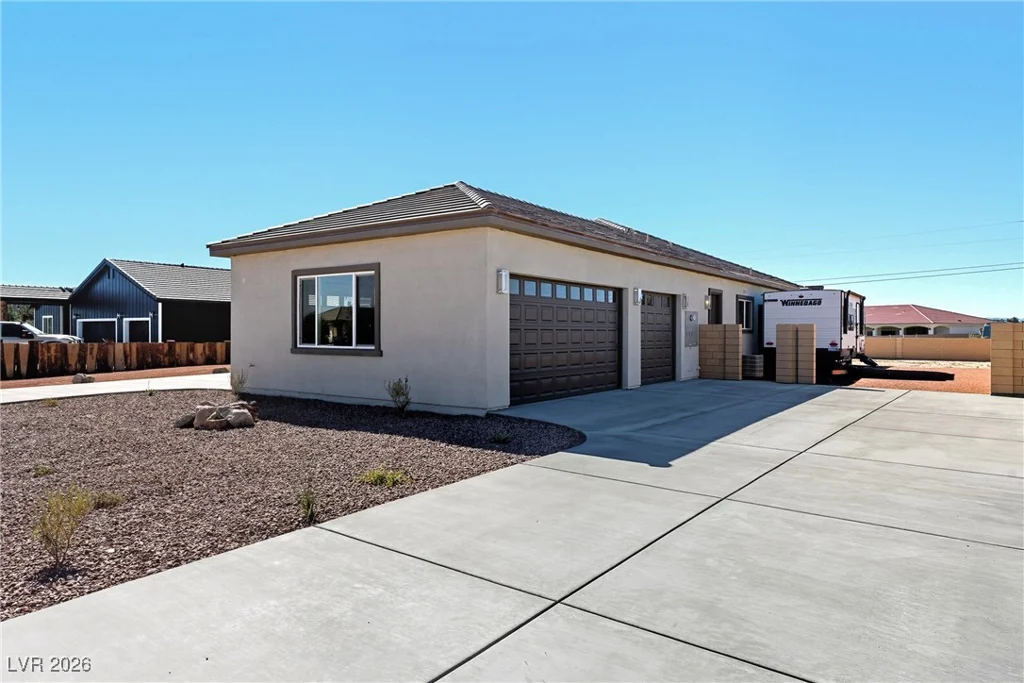 1860 Old West, Pahrump, NV 89048