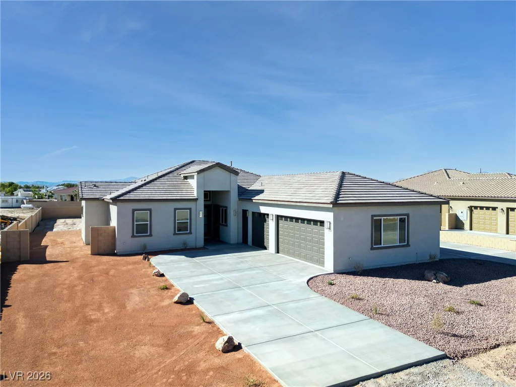 1860 Old West, Pahrump, NV 89048