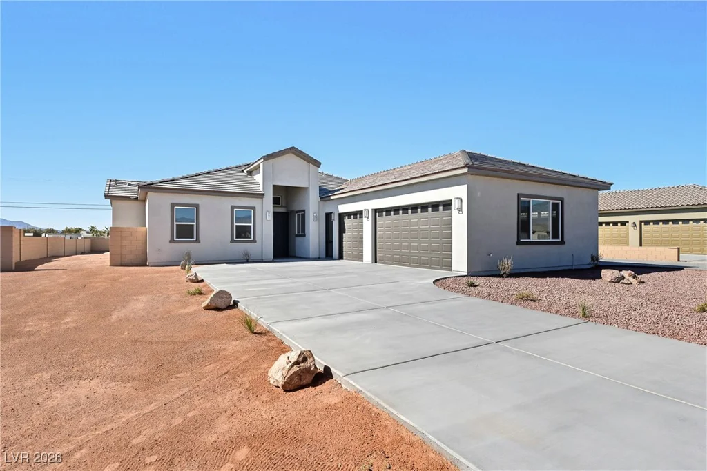 1860 Old West, Pahrump, NV 89048