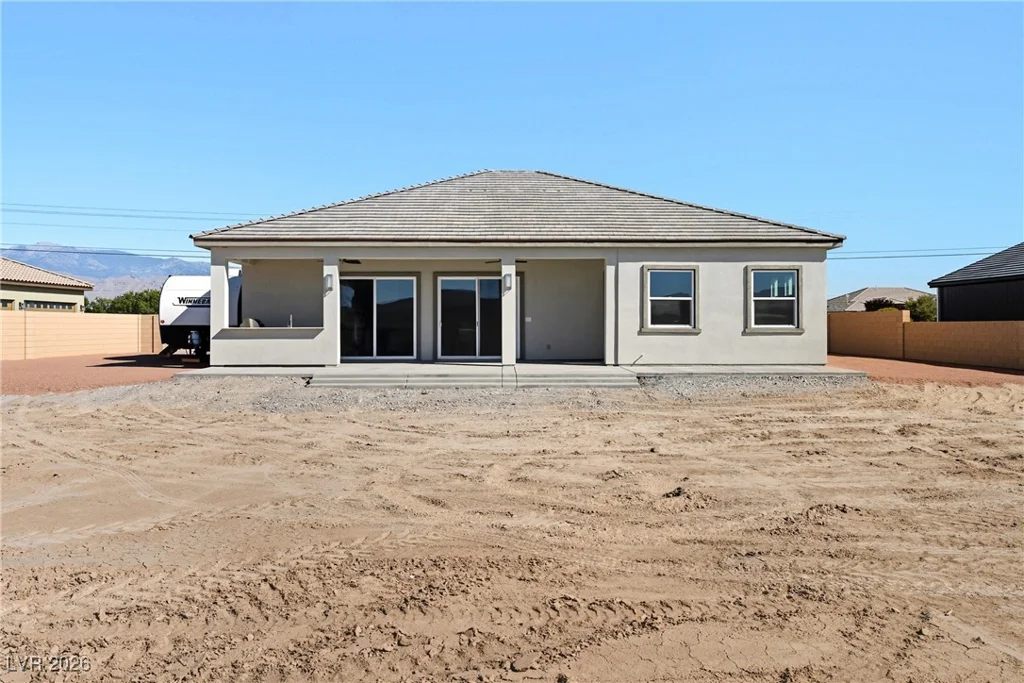 1860 Old West, Pahrump, NV 89048
