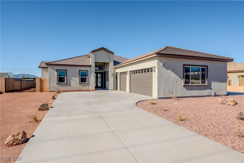 1860 Old West, Pahrump, NV 89048