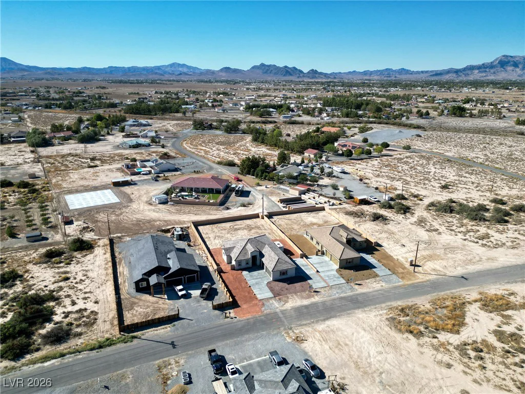 1860 Old West, Pahrump, NV 89048