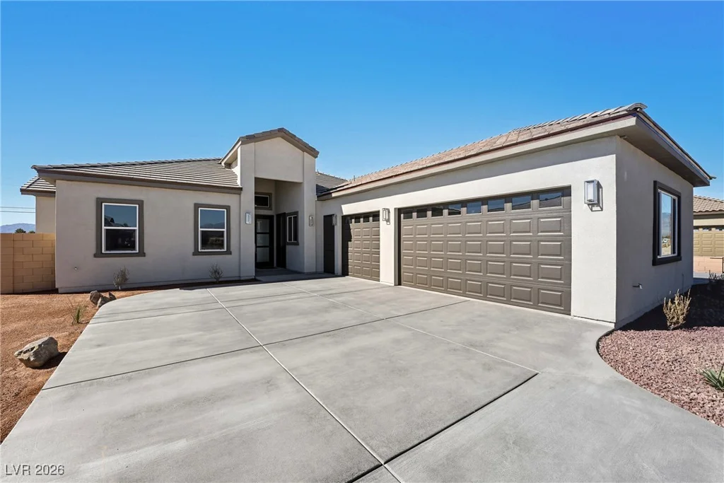 1860 Old West, Pahrump, NV 89048