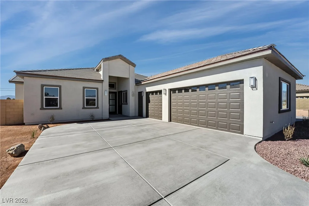 1860 Old West, Pahrump, NV 89048