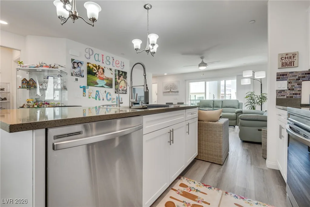 6840 Prairie Pearl, Las Vegas, NV 89148