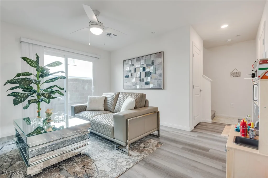 6840 Prairie Pearl, Las Vegas, NV 89148