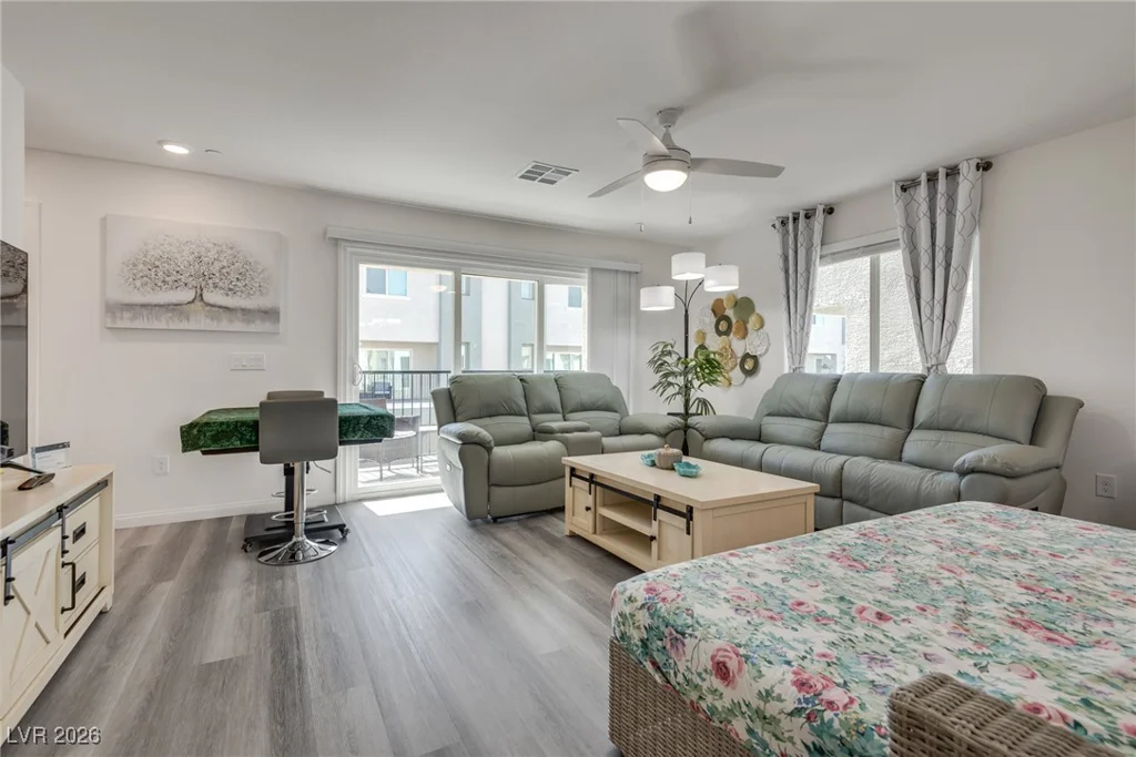 6840 Prairie Pearl, Las Vegas, NV 89148