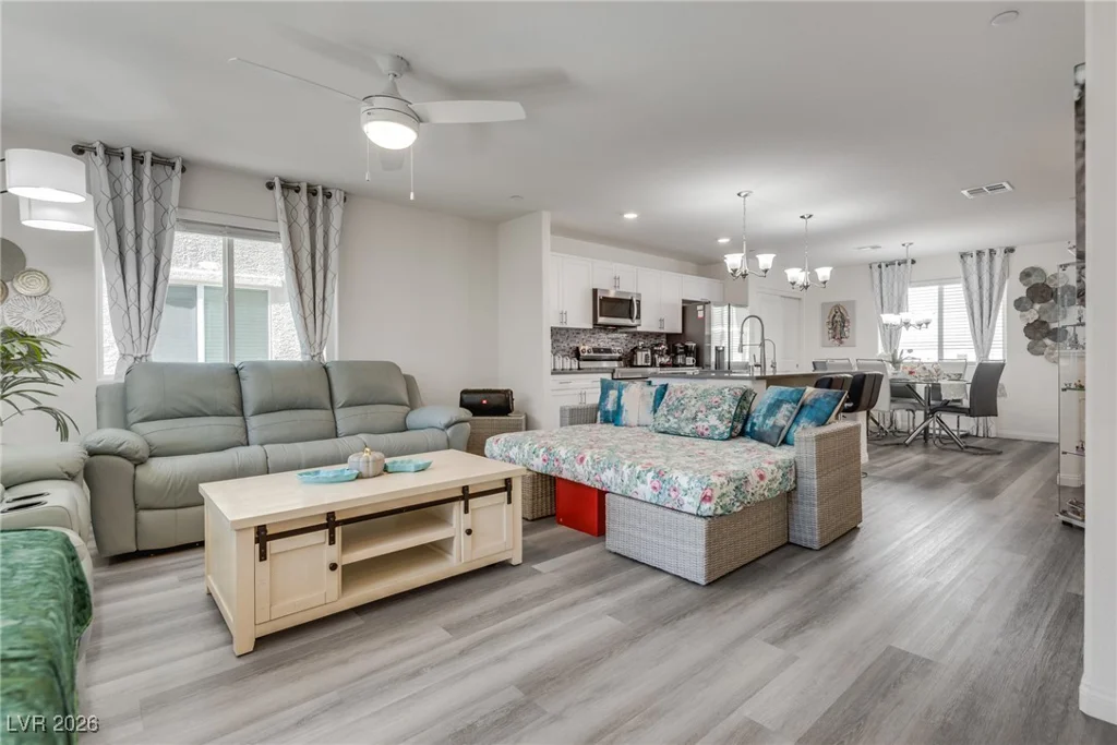 6840 Prairie Pearl, Las Vegas, NV 89148