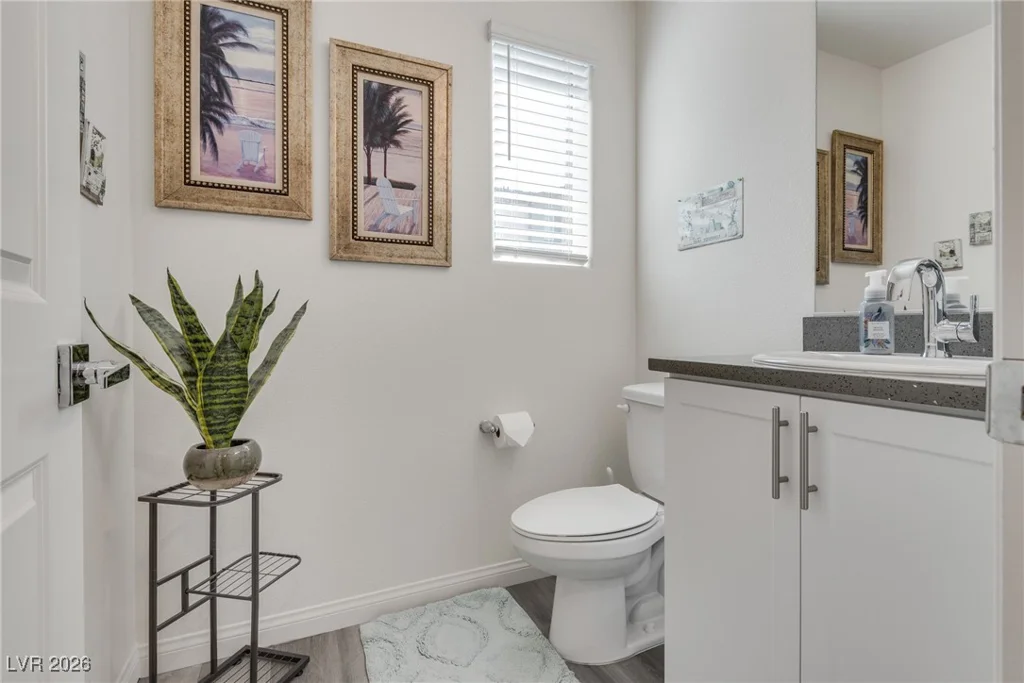 6840 Prairie Pearl, Las Vegas, NV 89148