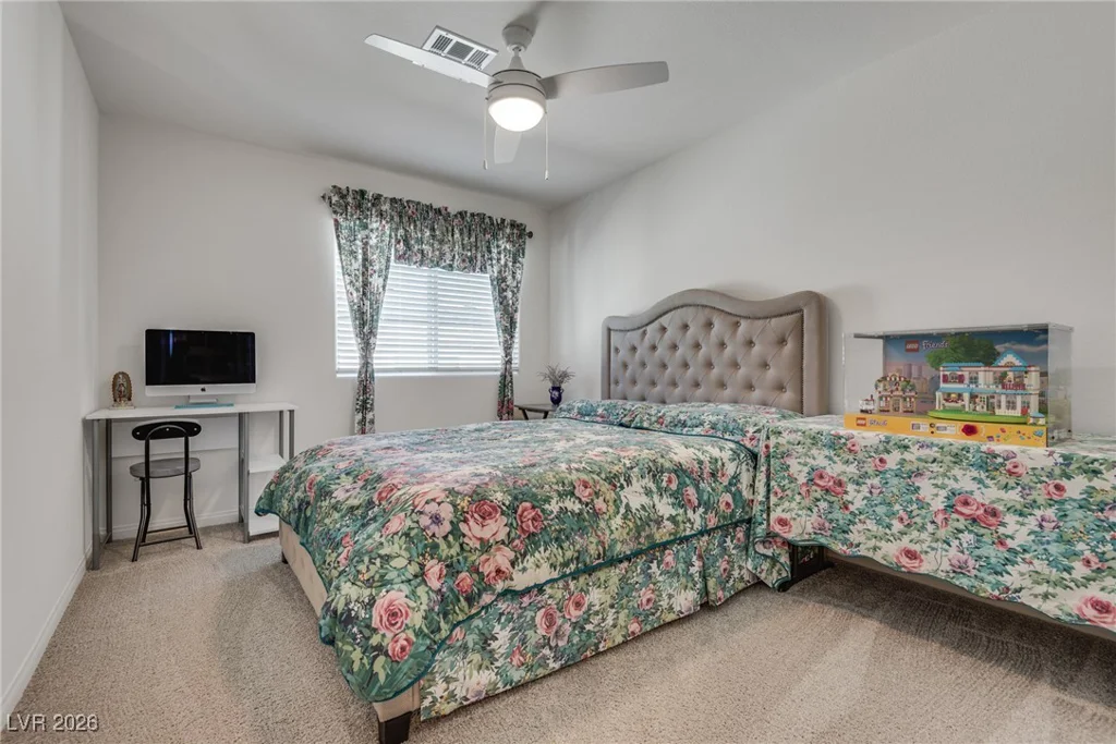 6840 Prairie Pearl, Las Vegas, NV 89148