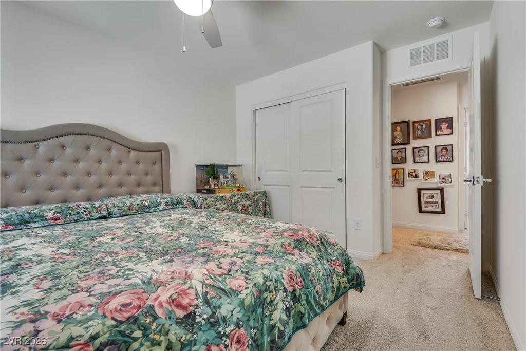 6840 Prairie Pearl, Las Vegas, NV 89148