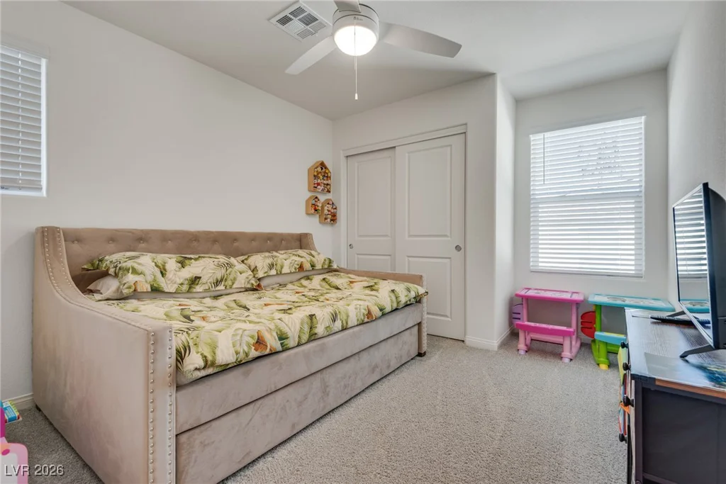 6840 Prairie Pearl, Las Vegas, NV 89148