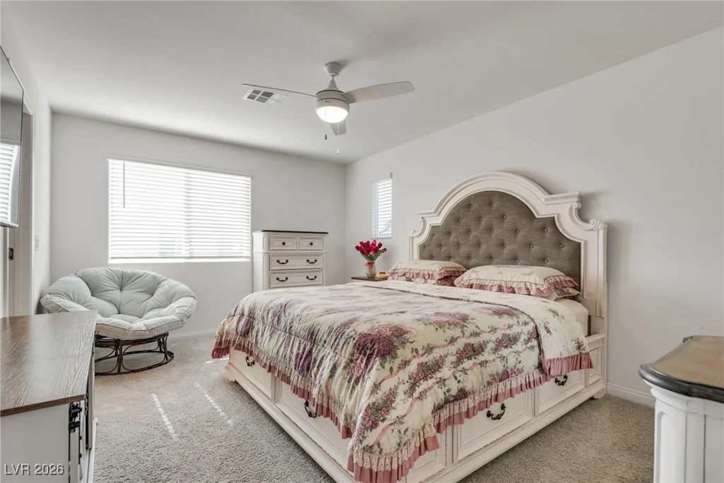 6840 Prairie Pearl, Las Vegas, NV 89148
