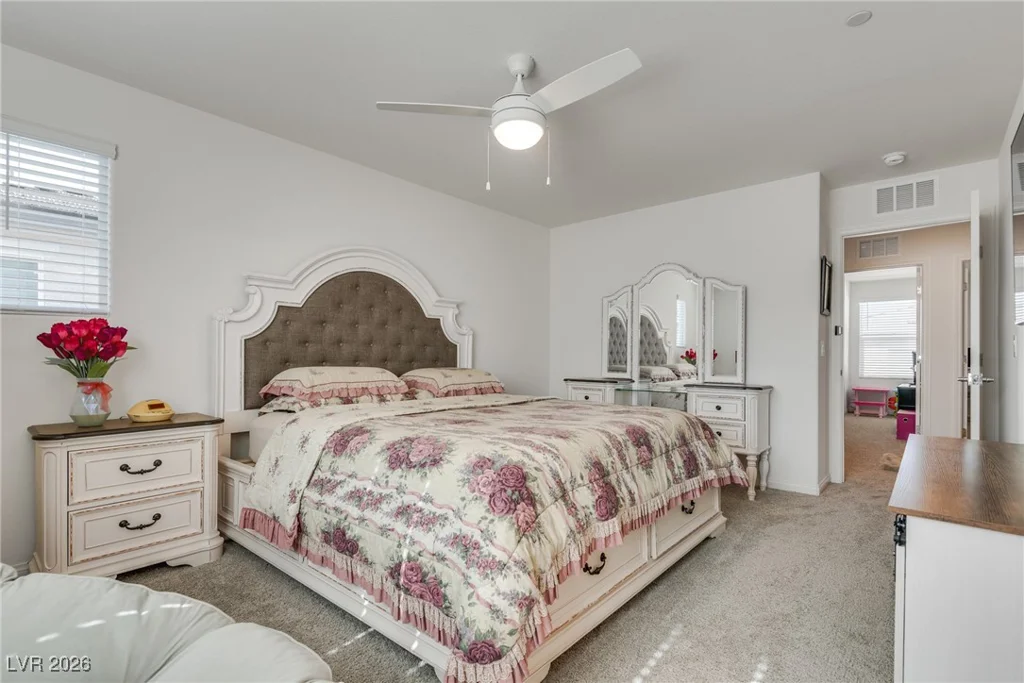 6840 Prairie Pearl, Las Vegas, NV 89148