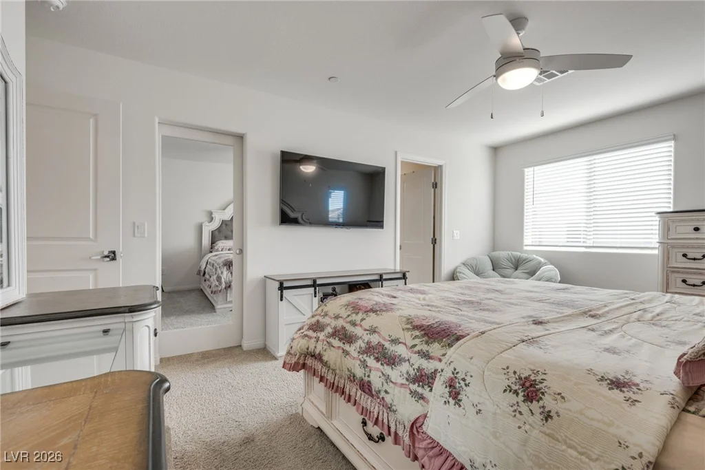 6840 Prairie Pearl, Las Vegas, NV 89148