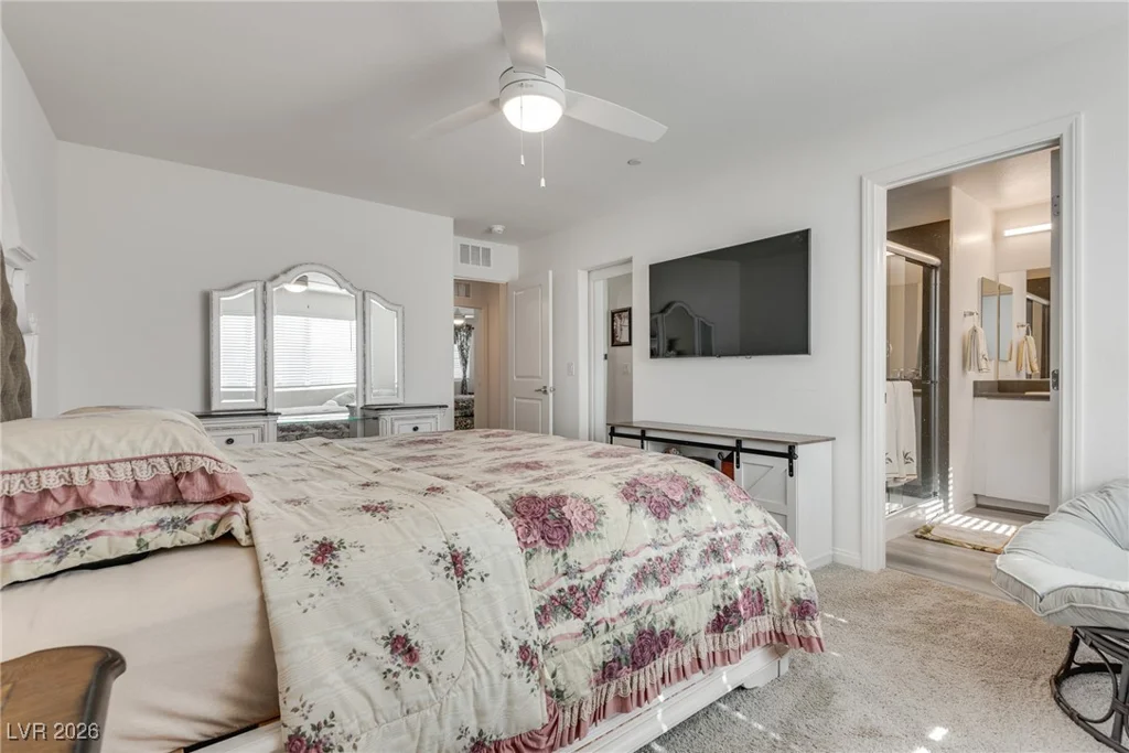 6840 Prairie Pearl, Las Vegas, NV 89148
