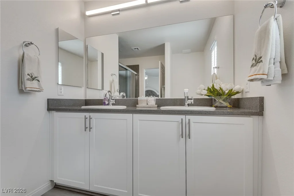 6840 Prairie Pearl, Las Vegas, NV 89148