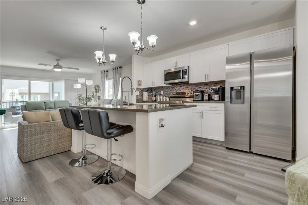 6840 Prairie Pearl, Las Vegas, NV 89148