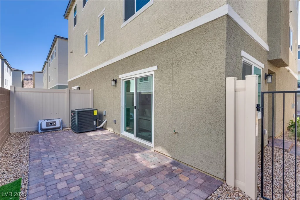 6840 Prairie Pearl, Las Vegas, NV 89148
