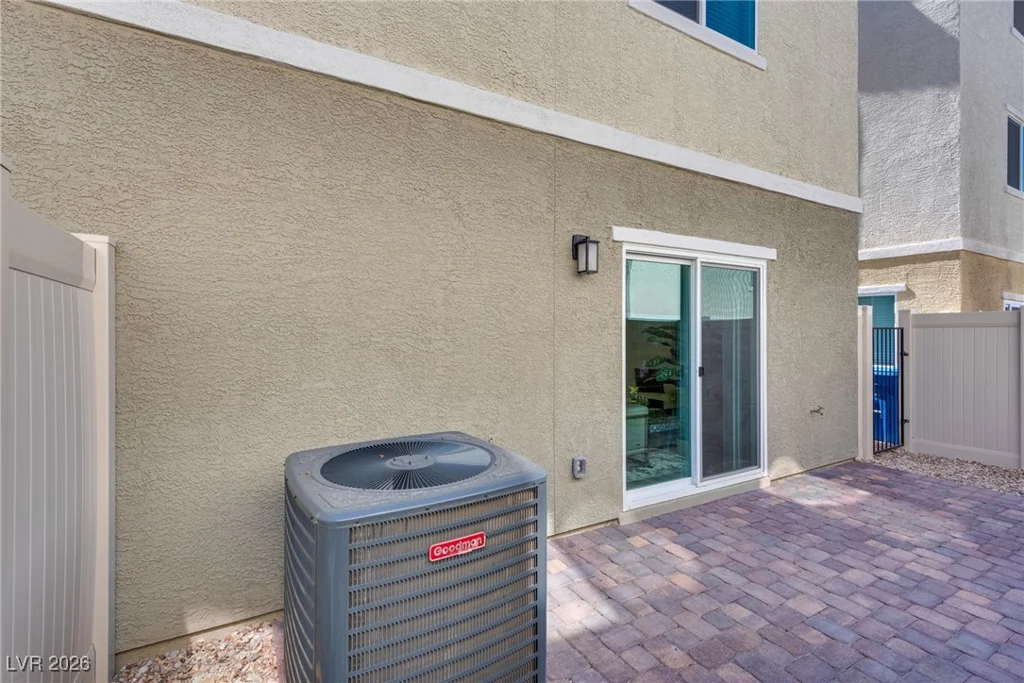 6840 Prairie Pearl, Las Vegas, NV 89148