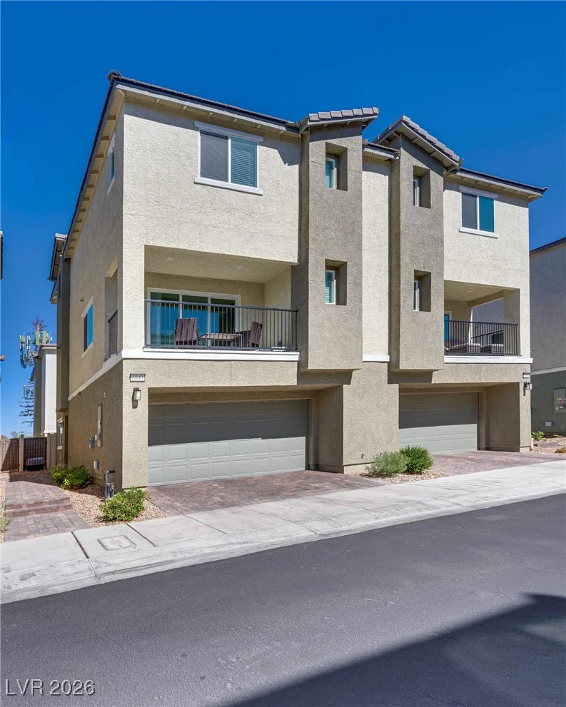 6840 Prairie Pearl, Las Vegas, NV 89148