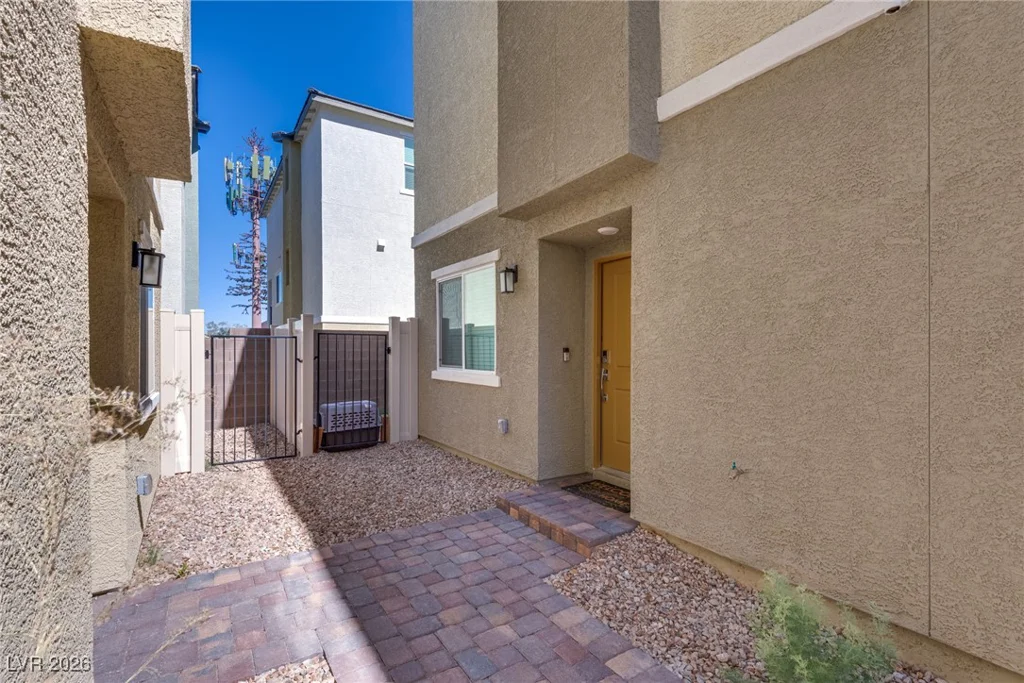 6840 Prairie Pearl, Las Vegas, NV 89148