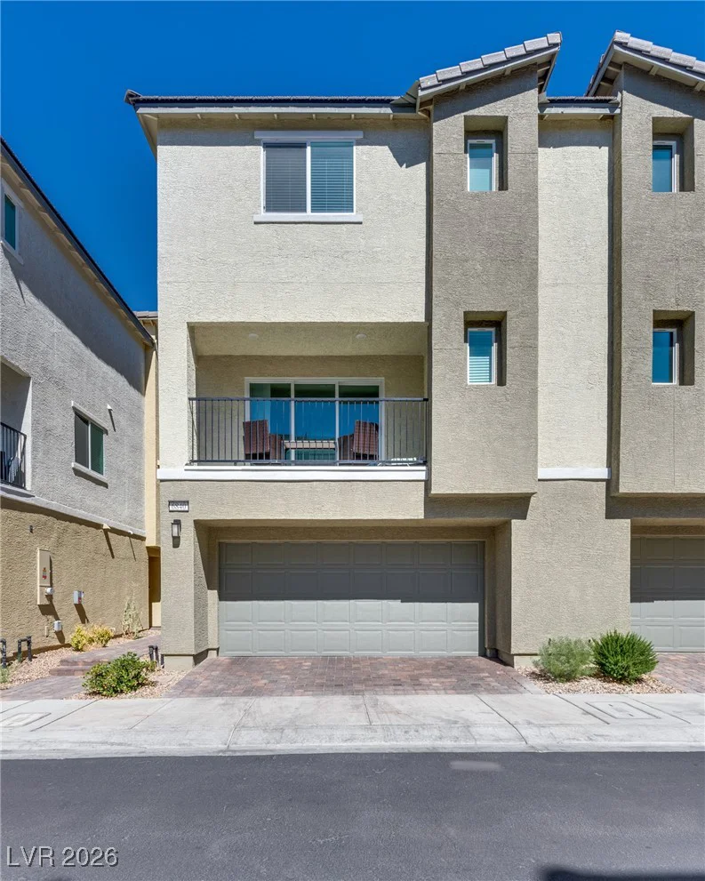 6840 Prairie Pearl, Las Vegas, NV 89148