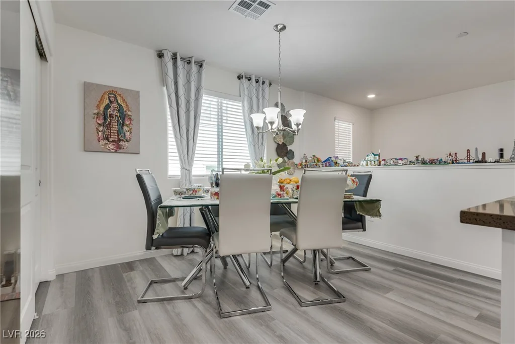 6840 Prairie Pearl, Las Vegas, NV 89148