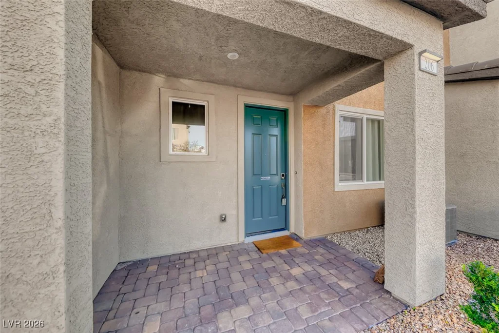 206 Wewatta, Henderson, NV 89011