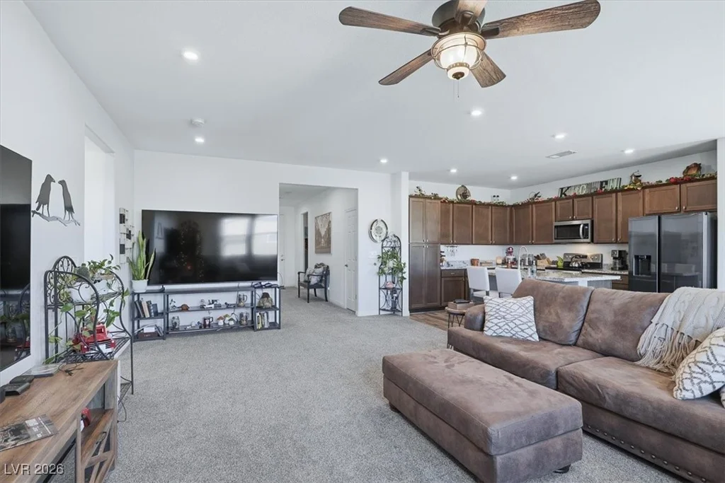 3544 Polk, Pahrump, NV 89061
