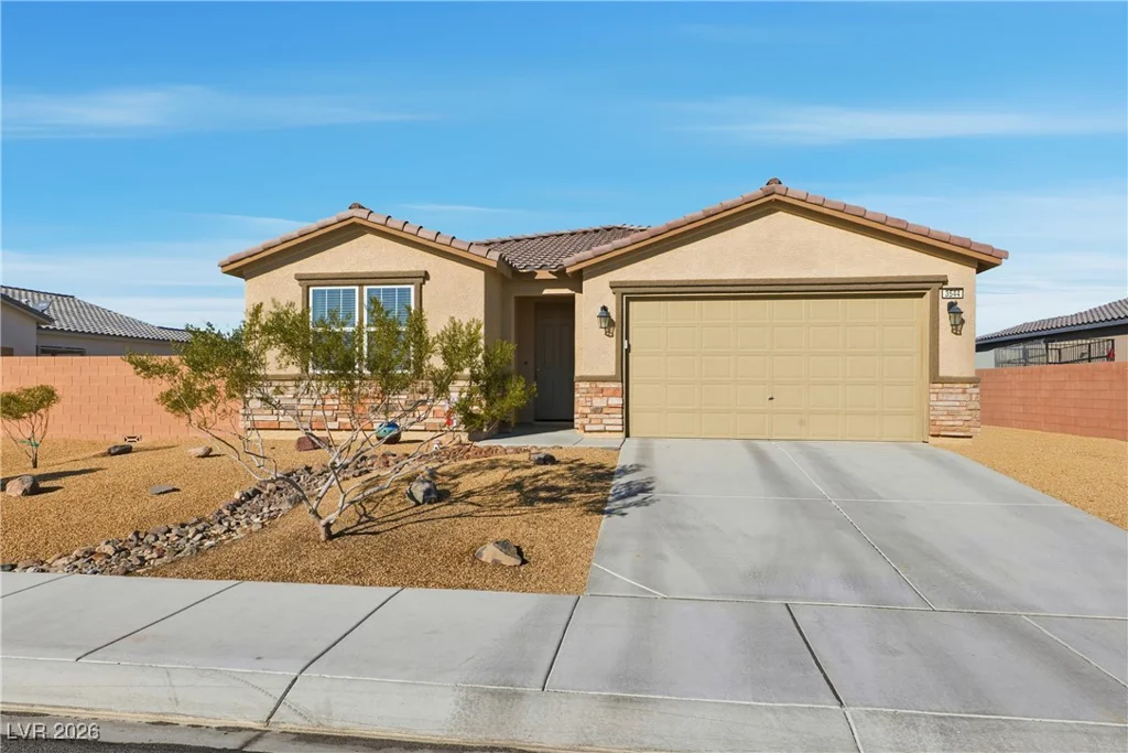 3544 Polk, Pahrump, NV 89061