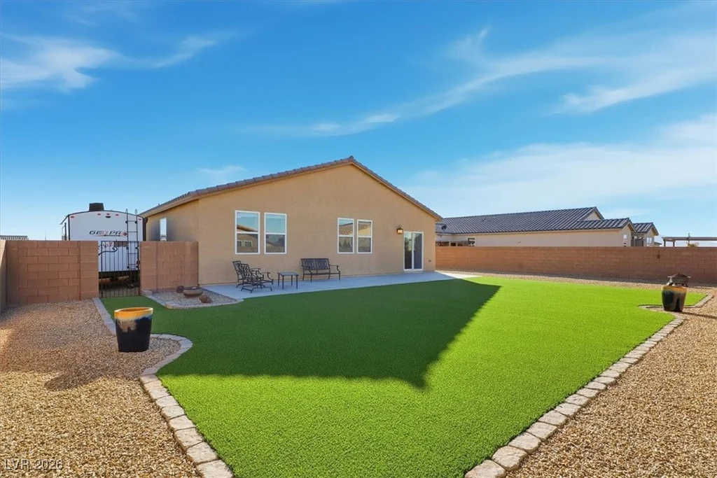 3544 Polk, Pahrump, NV 89061