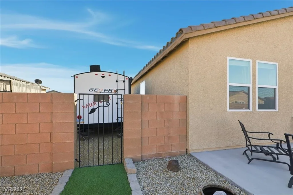 3544 Polk, Pahrump, NV 89061