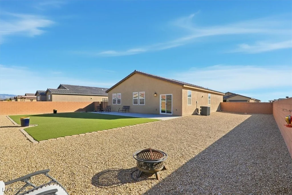 3544 Polk, Pahrump, NV 89061