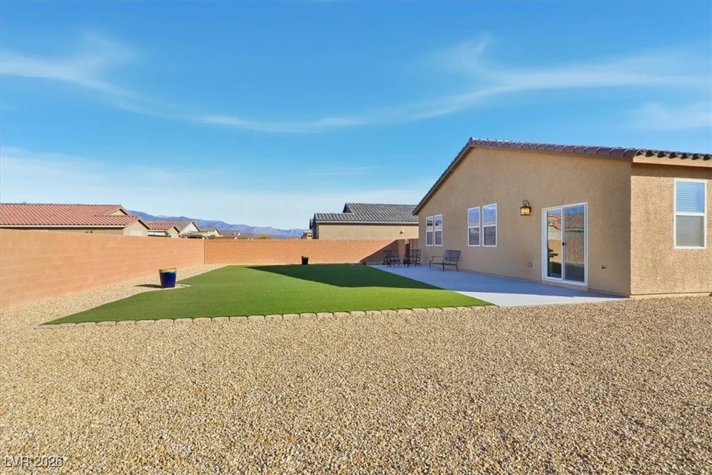 3544 Polk, Pahrump, NV 89061