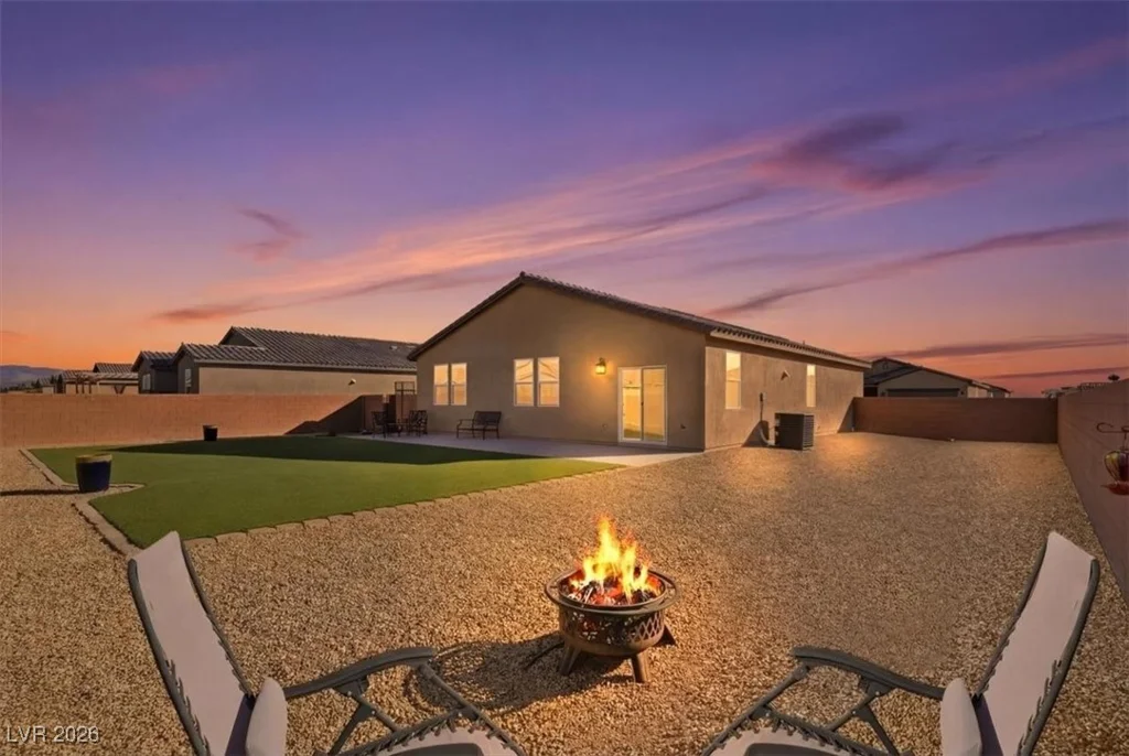 3544 Polk, Pahrump, NV 89061