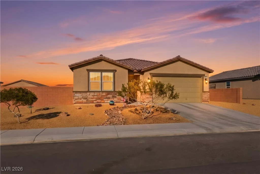 3544 Polk, Pahrump, NV 89061