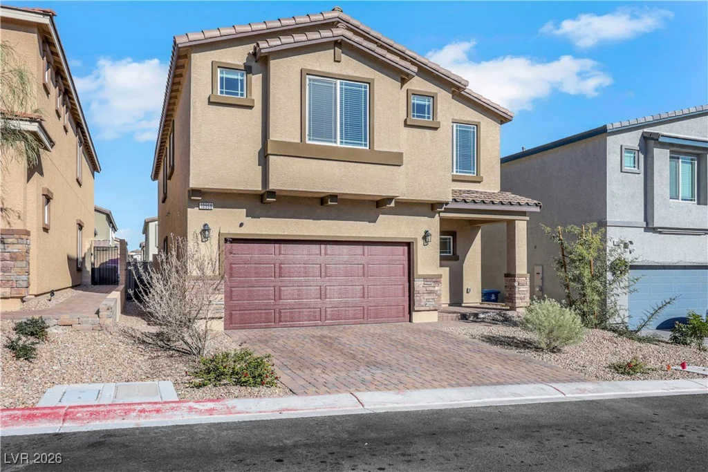 10968 Lancaster Park, Las Vegas, NV 89166