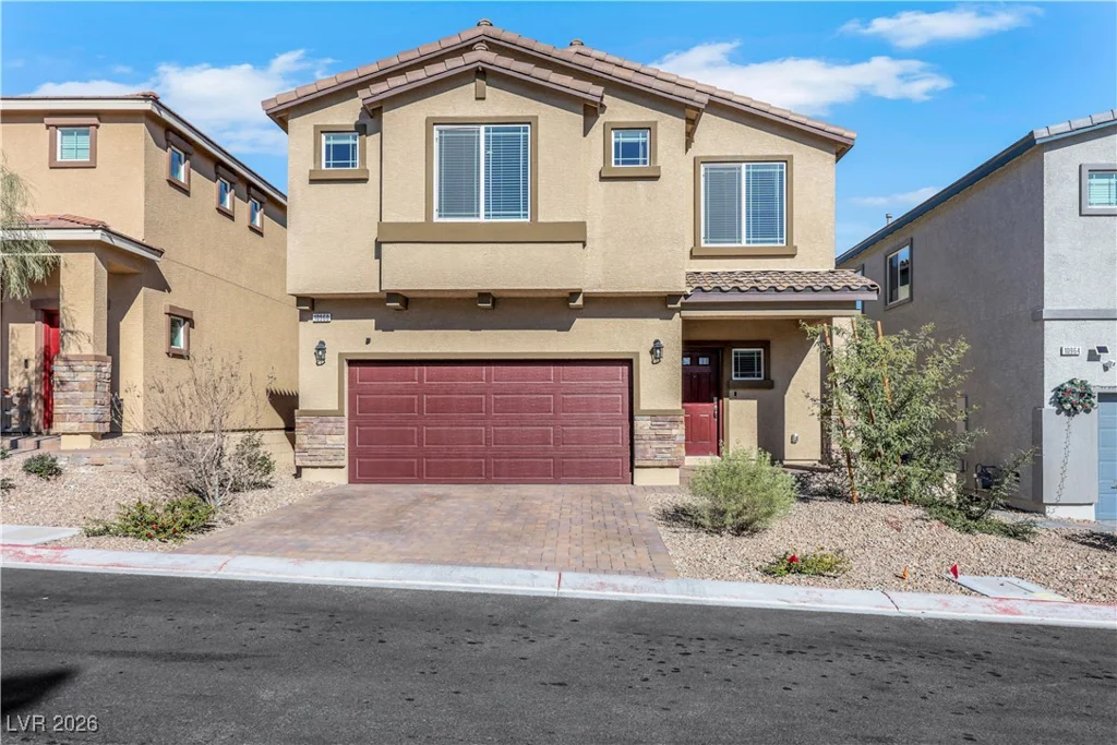 10968 Lancaster Park, Las Vegas, NV 89166